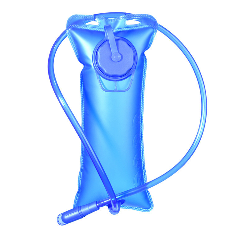 Dual Opening Camping Water Bag Running Cycling Hydration Bag Bladder